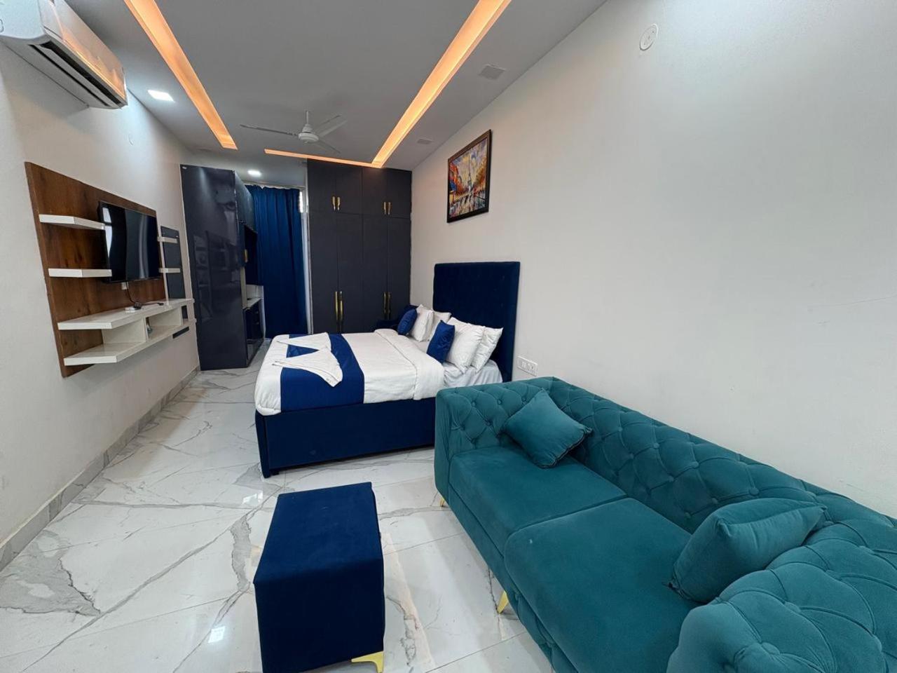 Pacific Inn Eco Central คูร์เคาน์ ภายนอก รูปภาพ